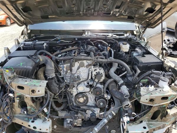 2025 TOYOTA TACOMA DBL