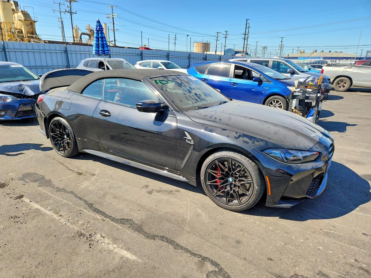 2026 BMW M4