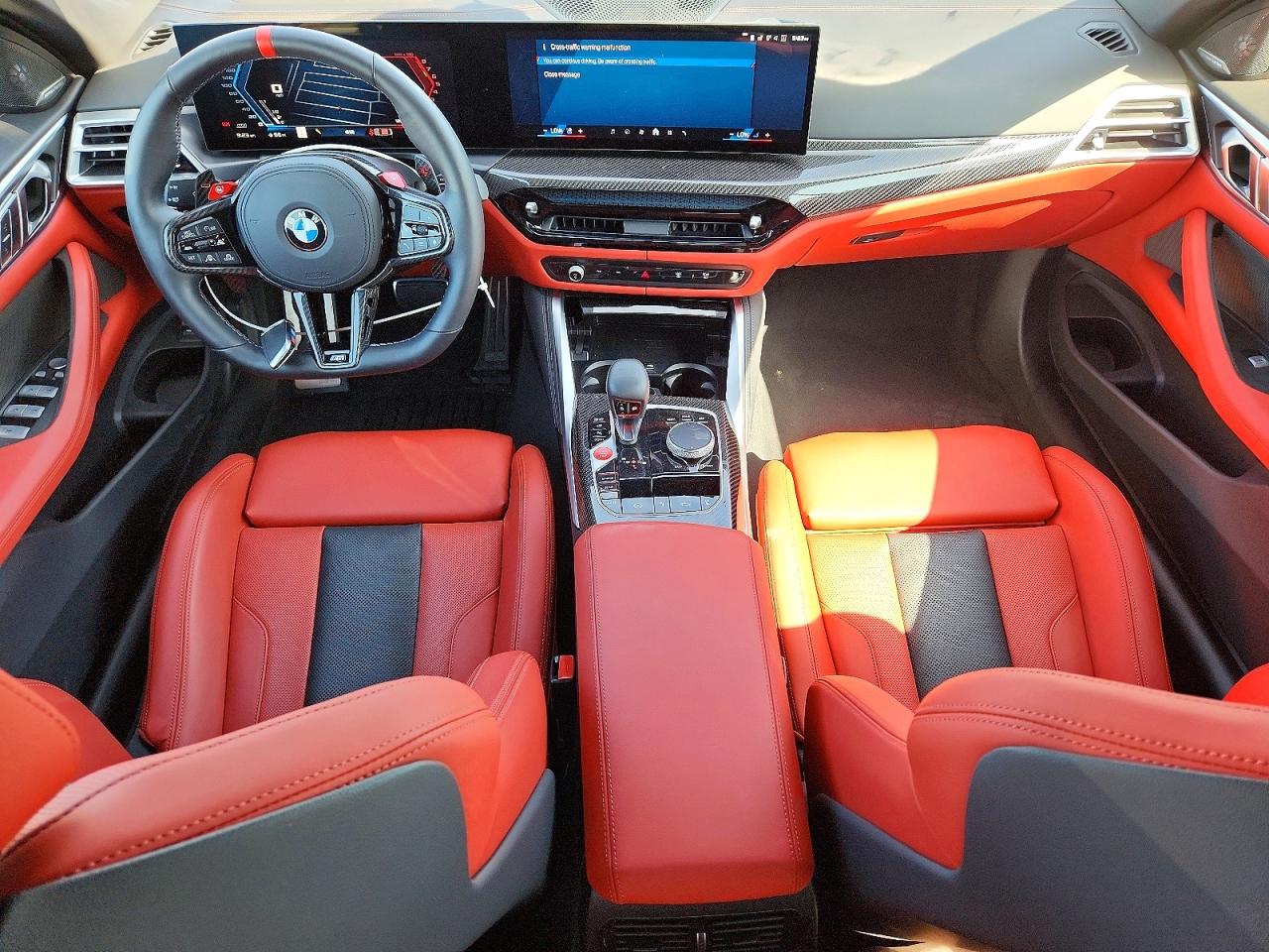 2026 BMW M4