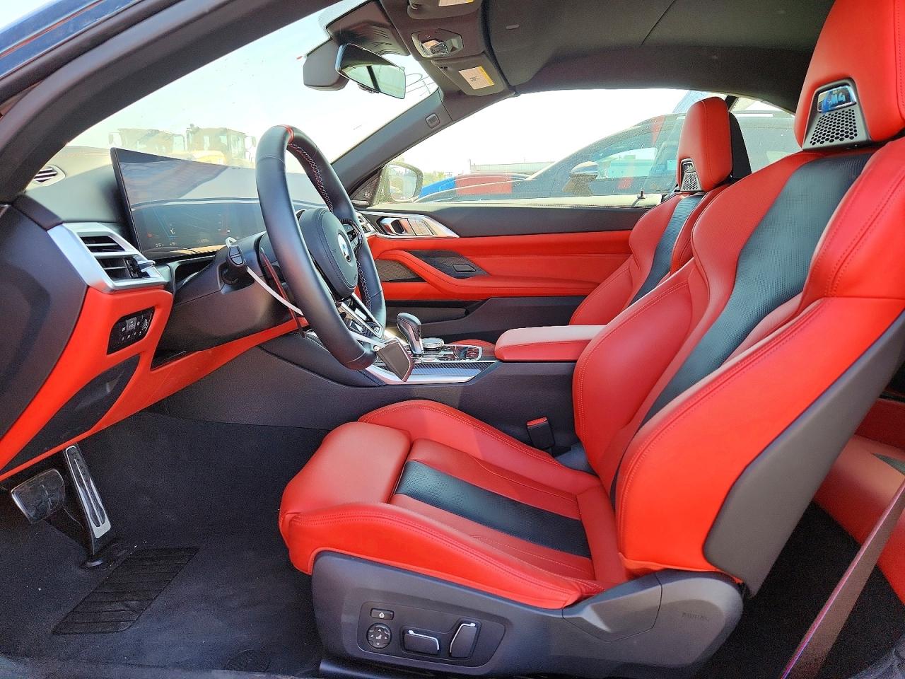 2026 BMW M4