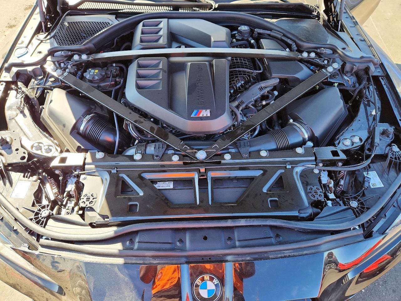 2026 BMW M4