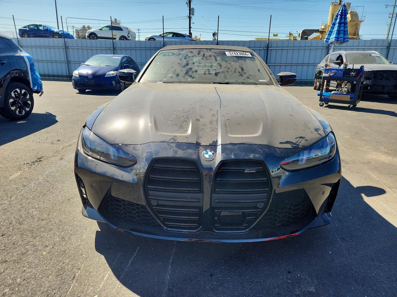 2026 BMW M4