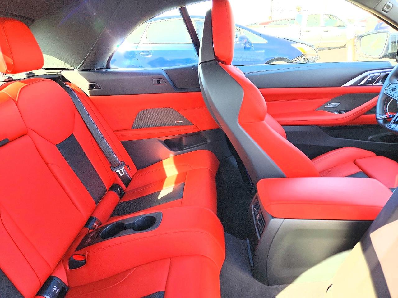 2026 BMW M4