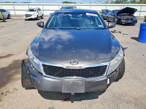 2013 KIA OPTIMA