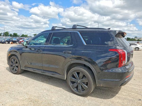 2024 HYUNDAI PALISADE XRT