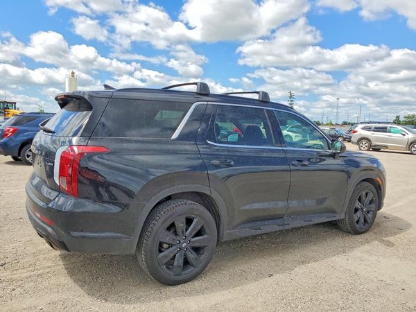 2024 HYUNDAI PALISADE XRT