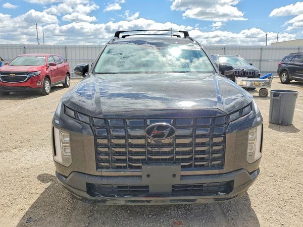2024 HYUNDAI PALISADE XRT
