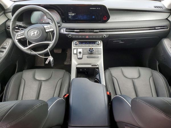 2024 HYUNDAI PALISADE XRT