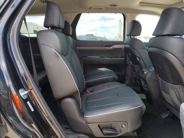 2024 HYUNDAI PALISADE XRT