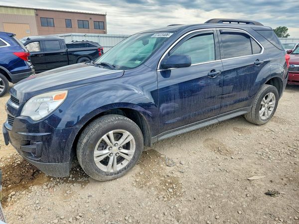 2015 CHEVROLET EQUINOX 1LT