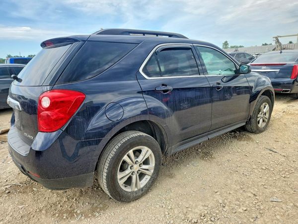 2015 CHEVROLET EQUINOX 1LT