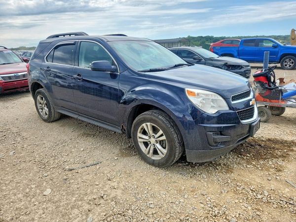 2015 CHEVROLET EQUINOX 1LT