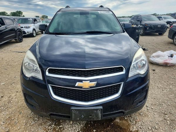 2015 CHEVROLET EQUINOX 1LT
