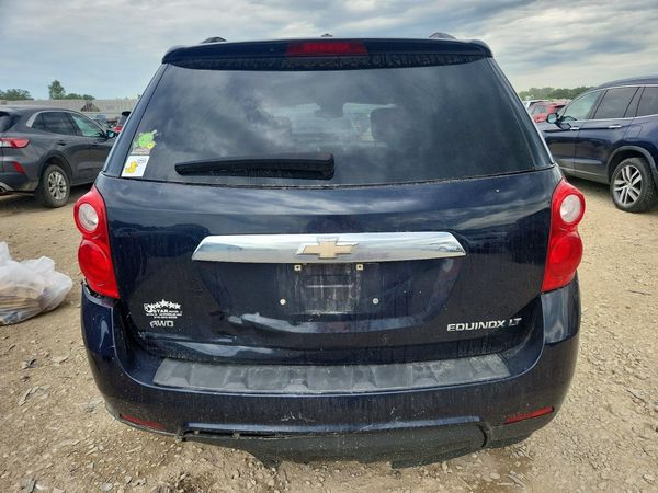 2015 CHEVROLET EQUINOX 1LT