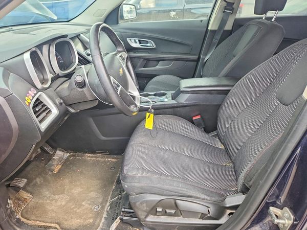 2015 CHEVROLET EQUINOX 1LT