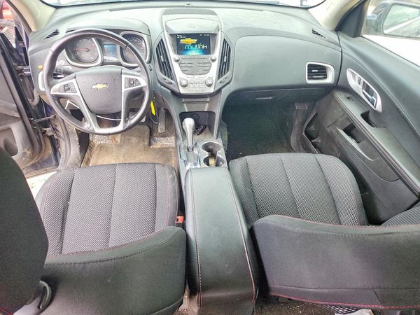 2015 CHEVROLET EQUINOX 1LT