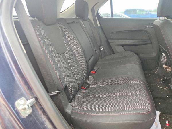 2015 CHEVROLET EQUINOX 1LT