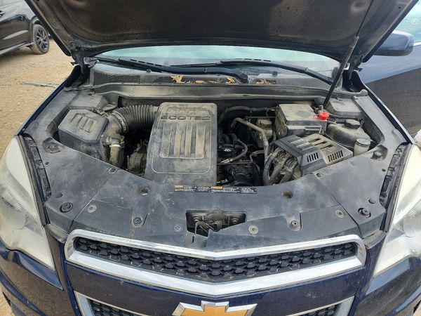 2015 CHEVROLET EQUINOX 1LT