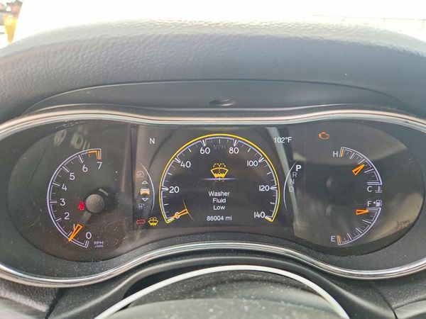 2020 JEEP GRAND CHEROKEE LAREDO 4X2