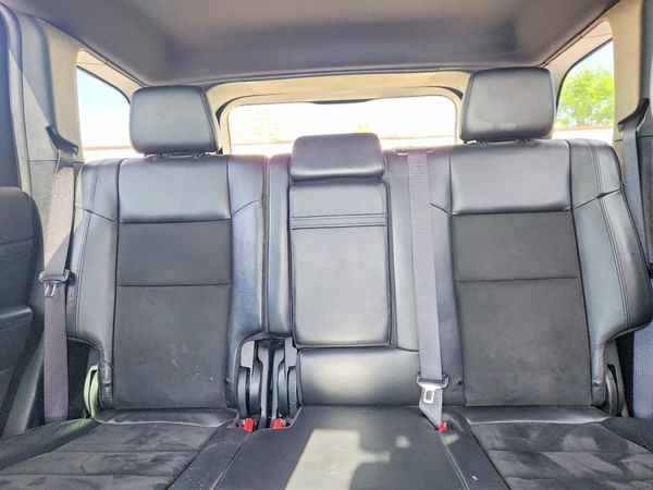 2020 JEEP GRAND CHEROKEE LAREDO 4X2