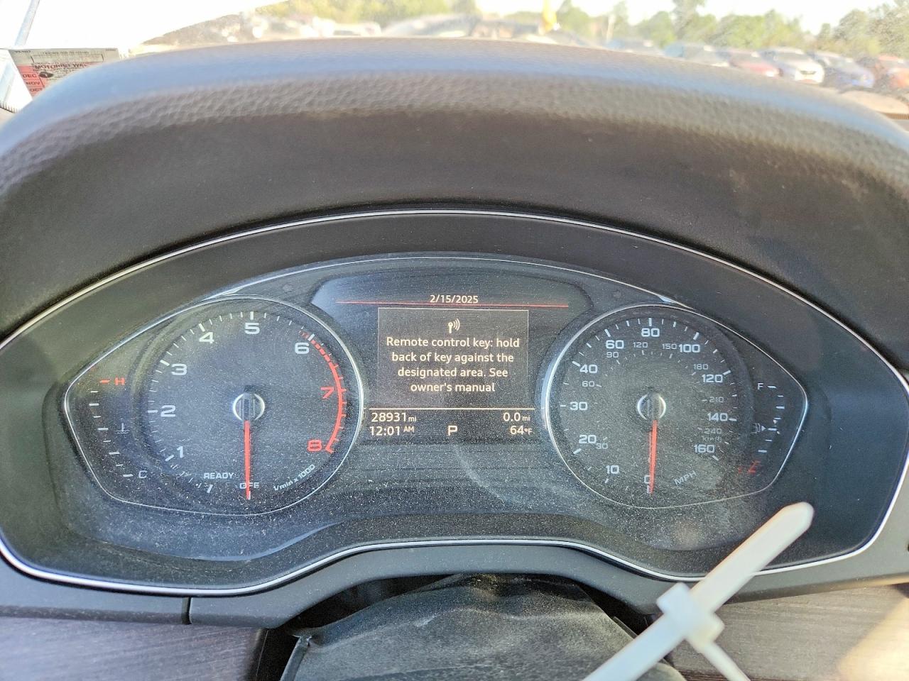 2023 AUDI Q5 quattro Premium