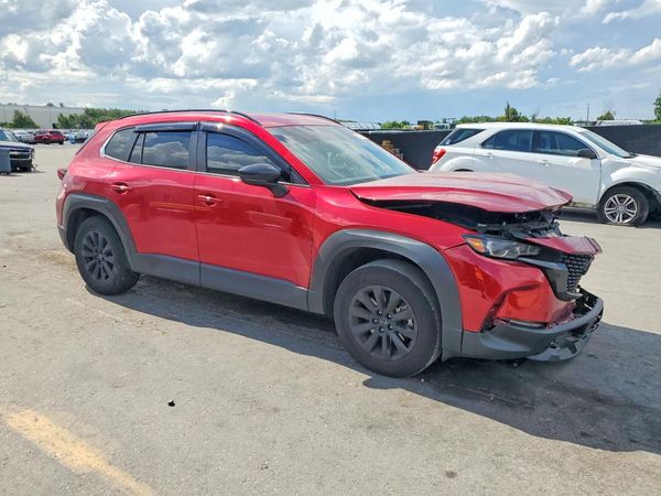 2024 MAZDA CX-50