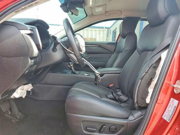 2024 MAZDA CX-50