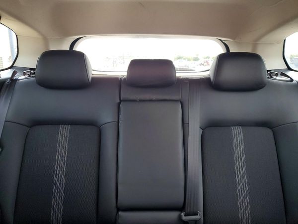 2024 MAZDA CX-50