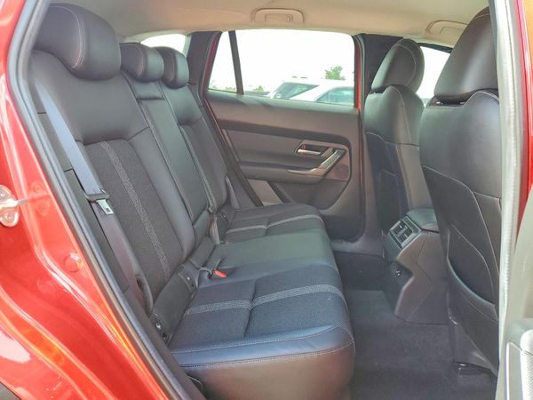 2024 MAZDA CX-50