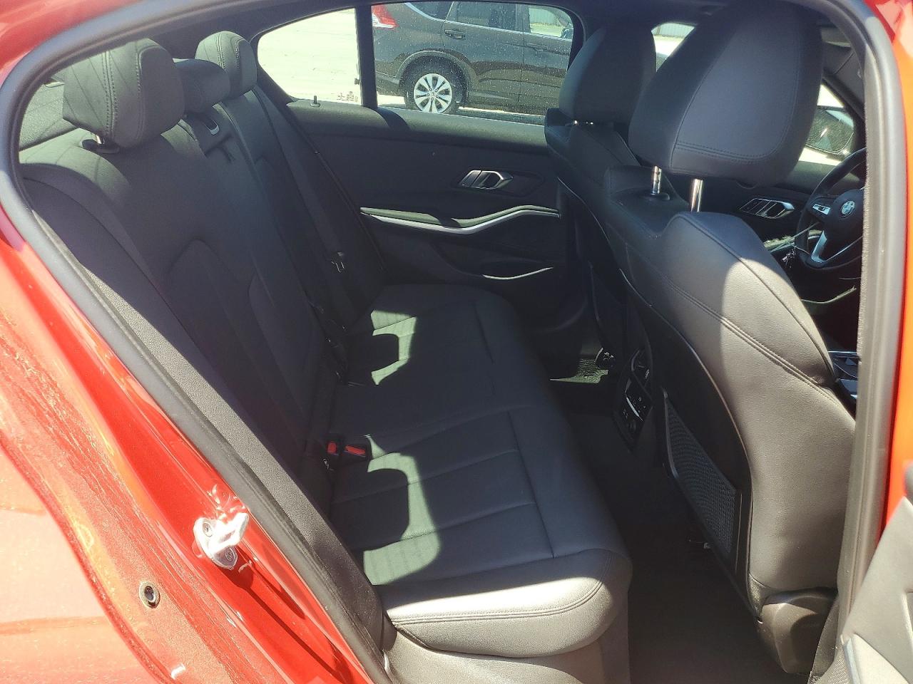 2020 BMW 330XI xDrive NA