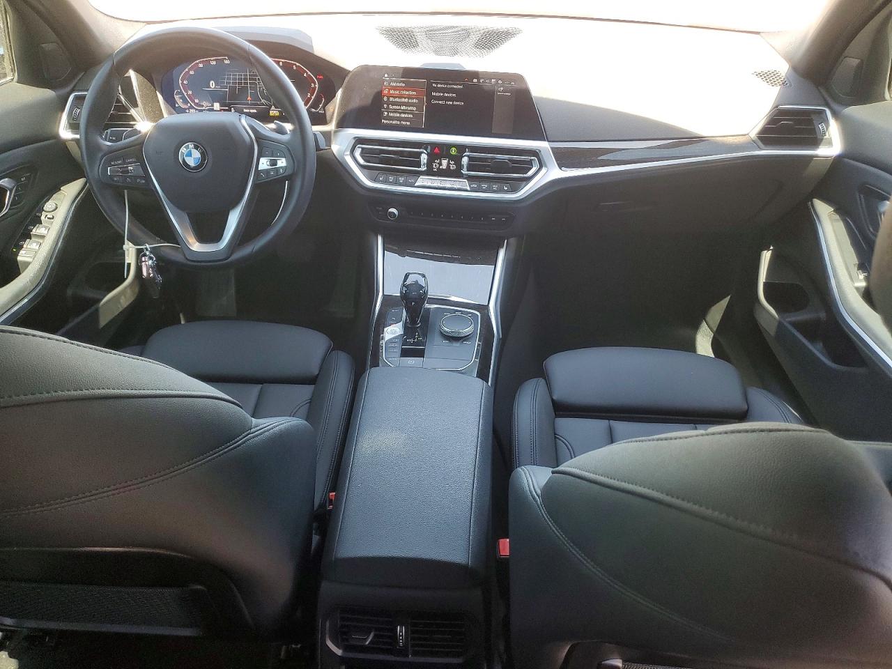 2020 BMW 330XI xDrive NA