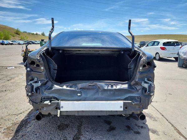 2017 MAZDA 6