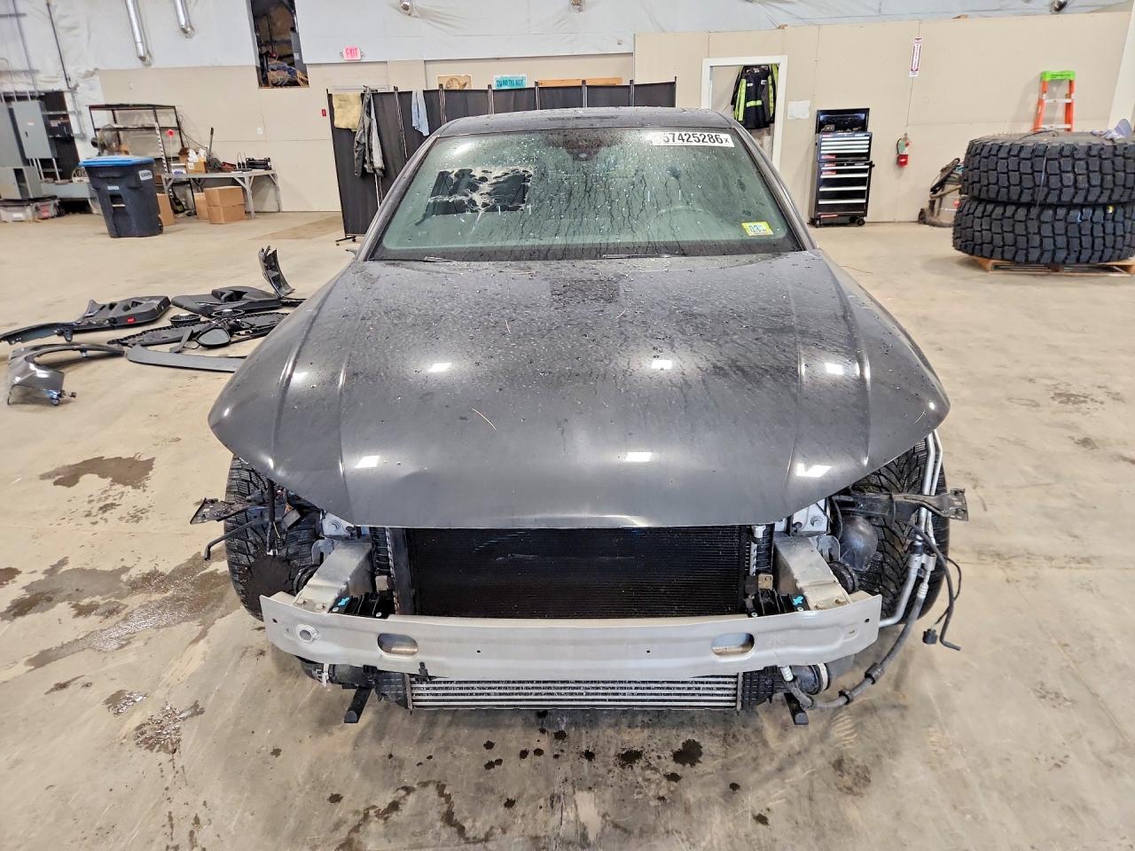 2019 AUDI A4 quattro Premium Plus