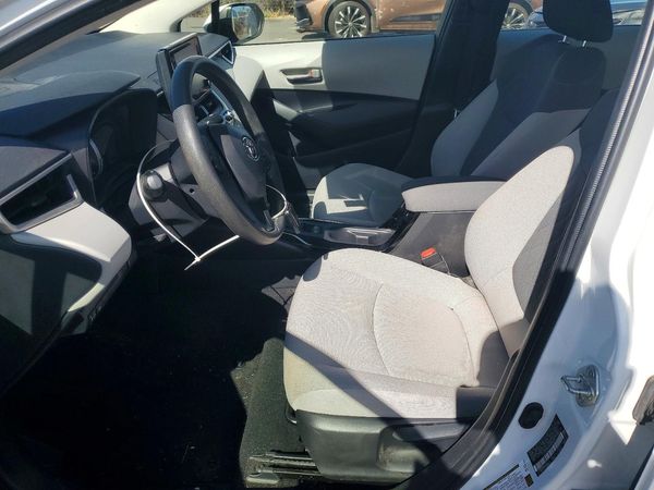 2022 TOYOTA COROLLA LE, w/Premium pkg2