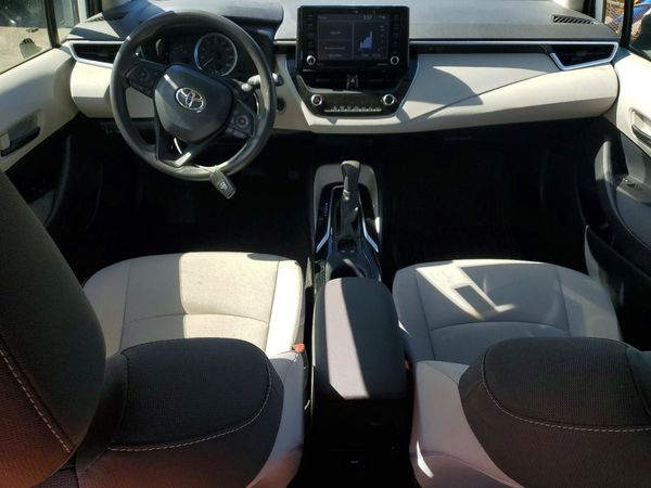2022 TOYOTA COROLLA LE, w/Premium pkg2