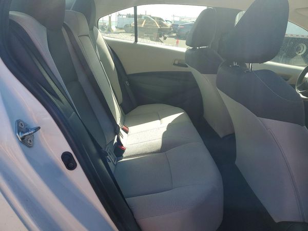 2022 TOYOTA COROLLA LE, w/Premium pkg2