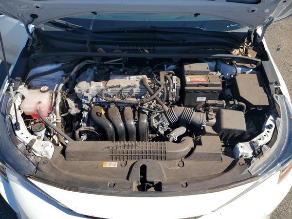 2022 TOYOTA COROLLA LE, w/Premium pkg2