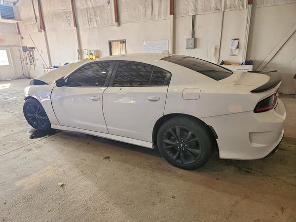 2020 DODGE CHARGER GT AWD FOUR DOOR SEDAN