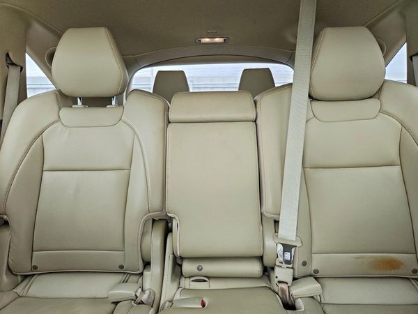 2018 ACURA MDX SH-AWD (Tech)