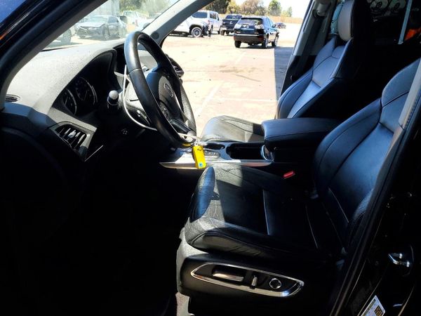 2019 ACURA MDX SH-AWD