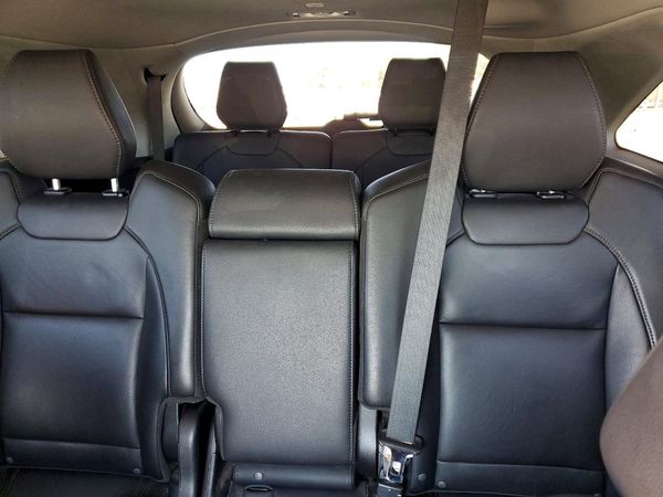 2019 ACURA MDX SH-AWD