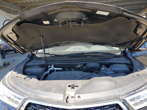2019 ACURA MDX SH-AWD