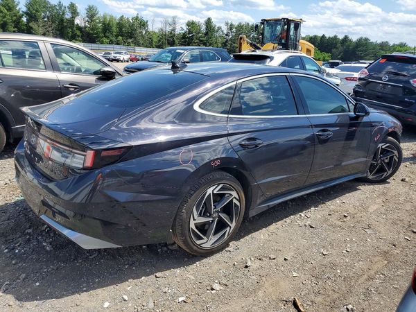 2025 HYUNDAI SONATA SEL Convenience