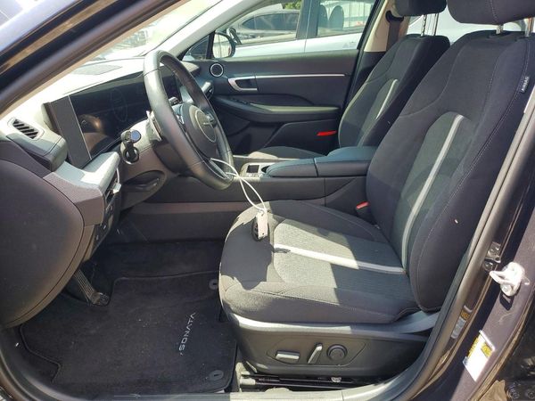 2025 HYUNDAI SONATA SEL Convenience