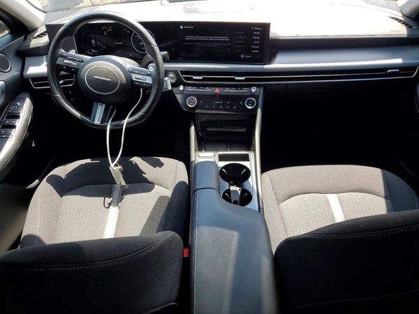 2025 HYUNDAI SONATA SEL Convenience