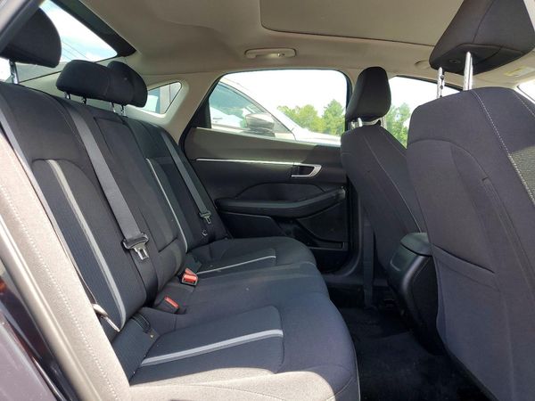 2025 HYUNDAI SONATA SEL Convenience