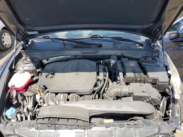 2025 HYUNDAI SONATA SEL Convenience