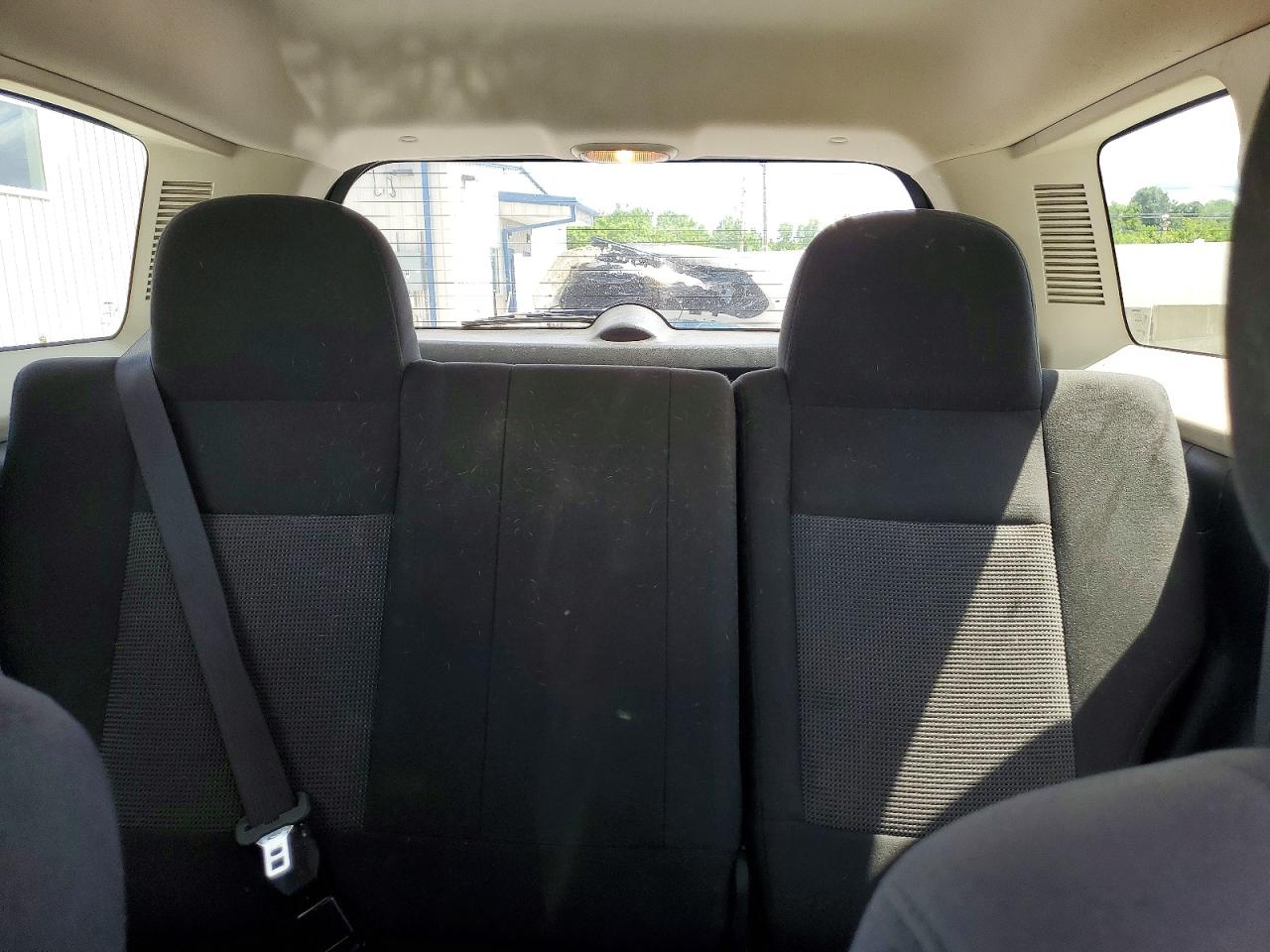 2015 JEEP PATRIOT LATITUDE FWD