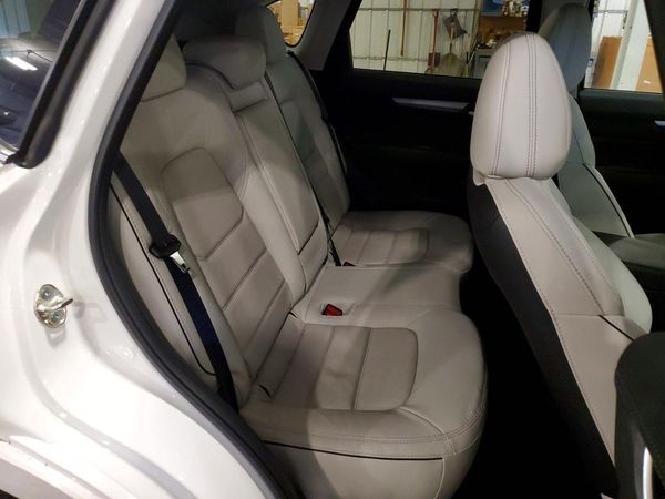 2025 MAZDA CX-5 Preferred