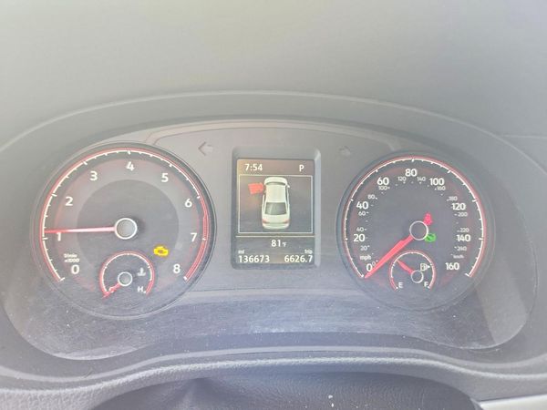 2020 VOLKSWAGEN PASSAT SE